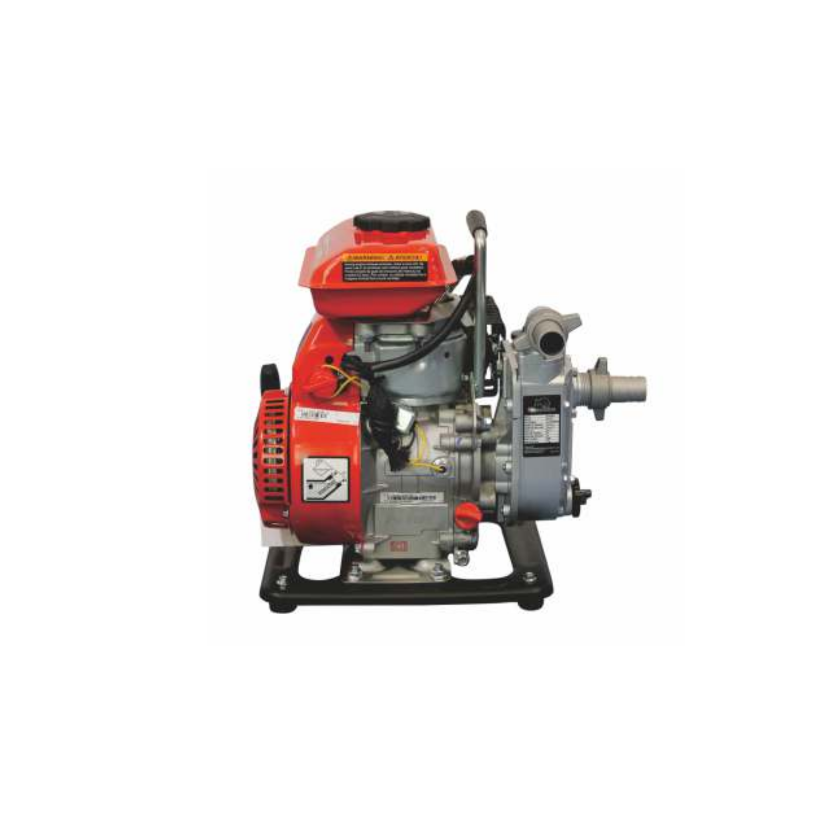 MOTOPOMPE ACQUE PULITE MOTORE TERMICO (BENZINA) BTA-MP40