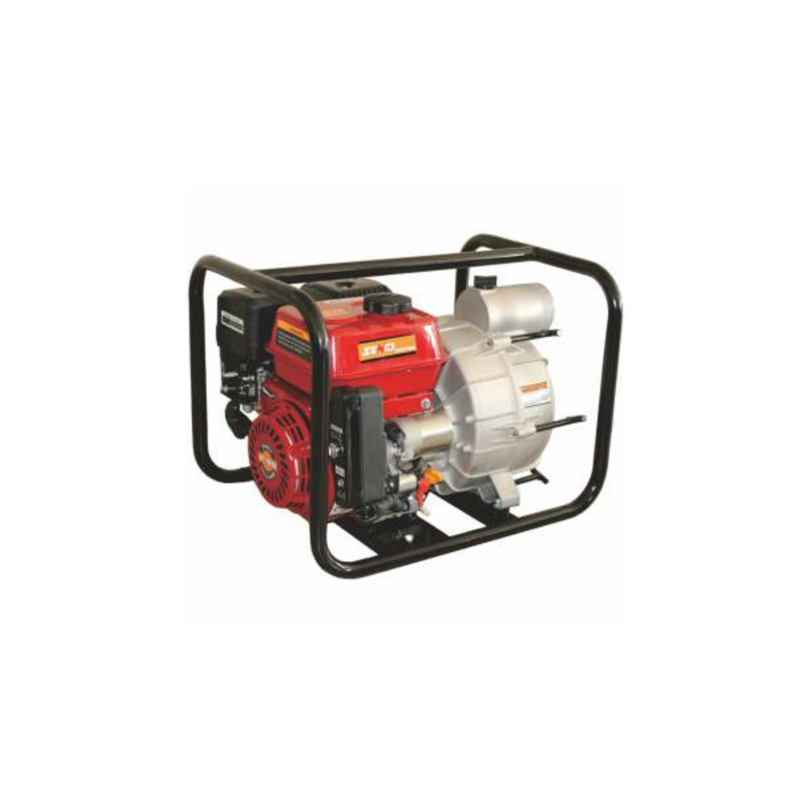 MOTOPOMPE ACQUE SPORCHE SCWT-100A